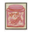 «Tiger Tea Traditional Style», art mural encadré sur toile flottante par Carrie Cantwell-1565224373-1569619888