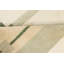 Vintage One-of-a-Kind Rectangle 8'5" x 12' Area Rug