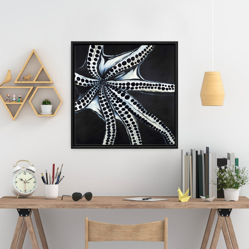 «Large Octopus Tentacle»