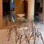 Chaise de salle à manger Dillon