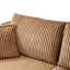 Chaise longue surdimensionnée de 83 po-1626438565