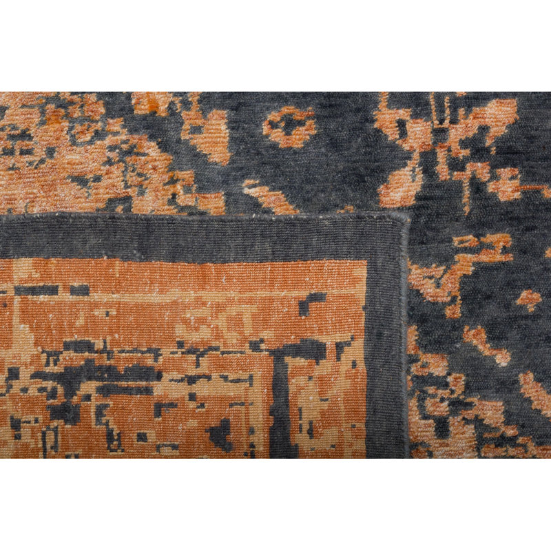 Oriental Area Rug