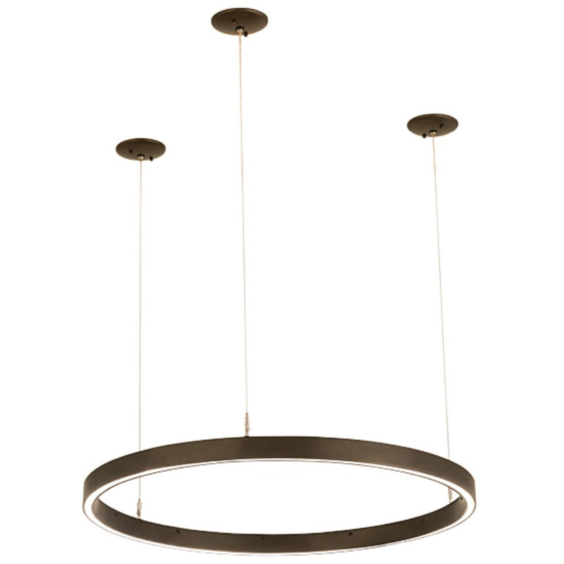 Anillo 1 - Light LED Chandelier