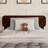 Vetu Solid Wood Platform Bed-1019689811-1019689816