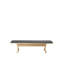 Ermelunden Outdoor Bench