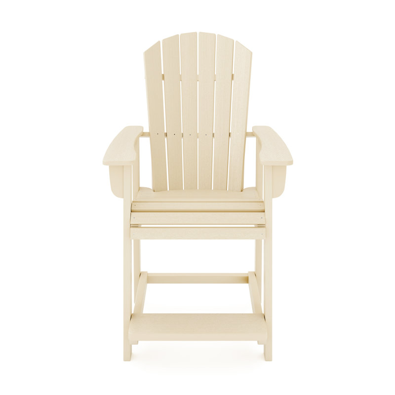 Fauteuil de comptoir Lumber