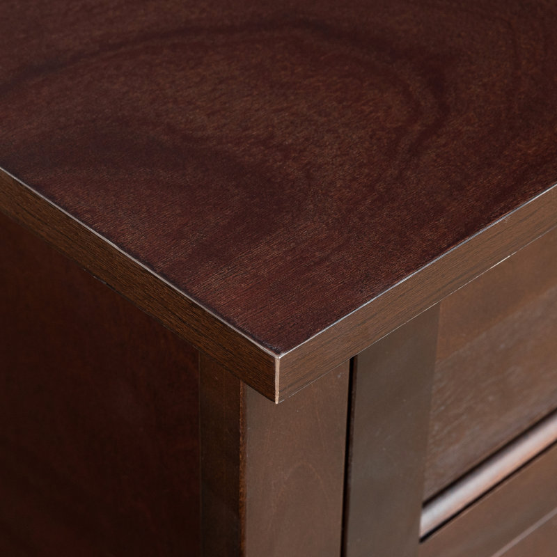 Commode 4 tiroirs Googe