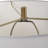 Lampe de table Annekathe Grey