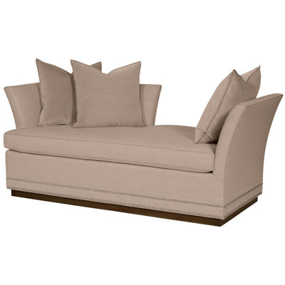 Michael Weiss Millington Left Arm Plain Seat Corner Chaise