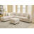 Nicholson 7-Piece Modular Sectional-360894780