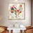 Brampt Flowered Rooster-109113375