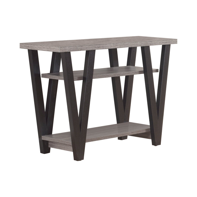 42'' Console Table