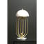 Santiago Metal Lamp