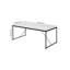 Shartlesville Four Leg Coffee Table-57271949