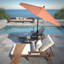 Parasol de marché 90 po Niloufar-1012577853