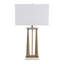 Lampe de table Modern Modern
