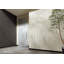 Rhythmic II 0.77" x 9" Ceramic Linear Mosaic Wall Tile-750775478