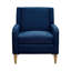 Fauteuil d'appoint rembourré-1070727617
