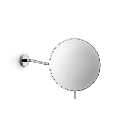 Glenboro Metal Concave Wall Mirror