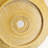Cuvier Flush Mount Bamboo Ceiling Light-1177516771
