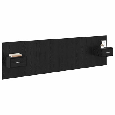 UK Emperor Headboard