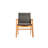 Rafael Outdoor Dining Side Chair-1962865401