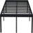 PlatformBed Frames No Box Spring Needed, Heavy Duty Metalbed Frame, Noise Free, Easy Assembly,-325524994