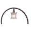 Norfolk Metal Novelty Lamp-647606468