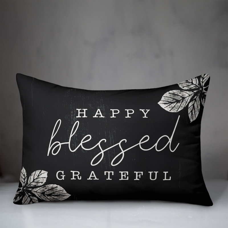 Throw Pillow