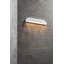 Design For The People - Nordlux 6.8cm H Integrated LED Outdoor Flush Mount-38551646-38551647