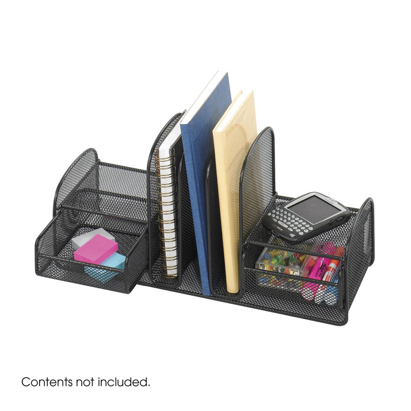 Organisateur de bureau Onyx