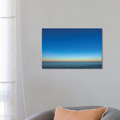 Canada, Nova Scotia. Cape Breton Highlands National Park by Michele Molinari - Wrapped Canvas Print