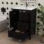 Meuble-lavabo de 24 po avec lavabo, armoire, porte à fermeture douce et 3 tiroirs à fermeture douce-402599954