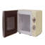 Rosalind Wheeler 45.1cm 17m³ L Countertop Microwave
