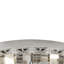 Flush Mounted Sconce