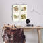  «Bird Nest Forest Study» par Tina Higgins Designs, Inc.