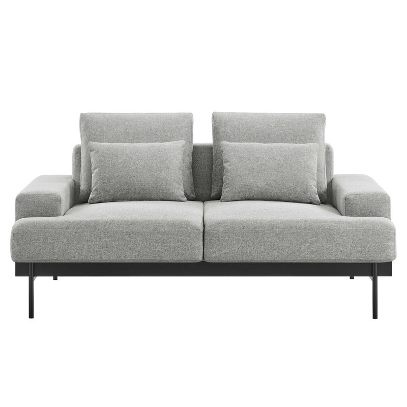 Modway Proximity, Light Gray