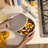 Bella 8 Piece Removable Handle Cookware Set-114111995