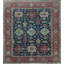Wool Oriental Area Rug