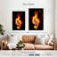 Abarca Flame G Clef-108254017