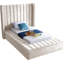 Lit plateforme tapissier avec rangement Rick-1332455879-1332455878