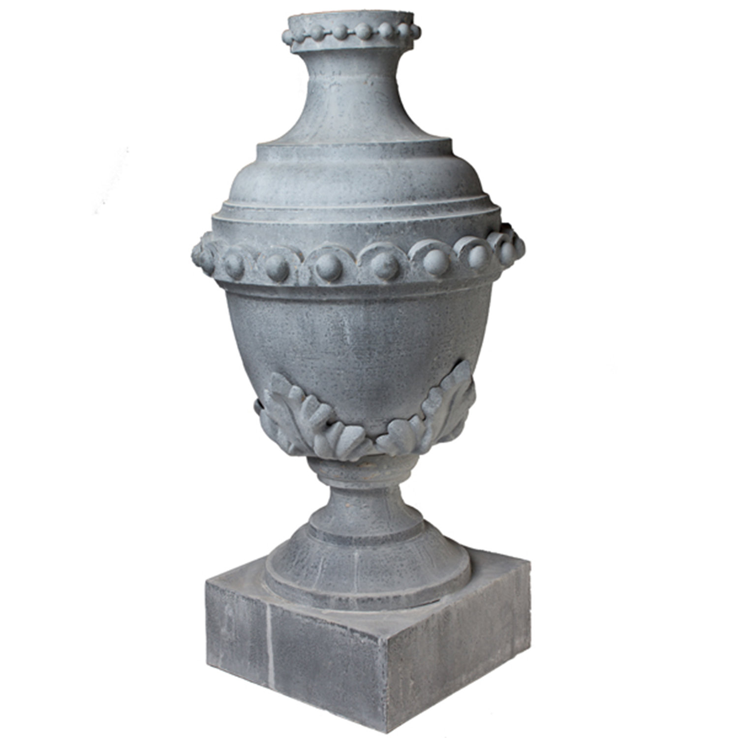 Aidan Gray Trivoli Finial | Wayfair