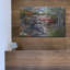 «American Roadside» par Bigelow Illustration-978470404
