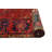 Khylar Heriz Bink Red Rug
