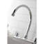Robinet de cuisine central Kingston