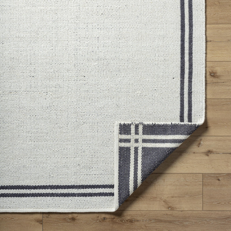 Tapis Catumba, Rectangle 8 pi x 10 pi