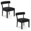 Chaises de salle à manger Cindina-814448070-814448065
