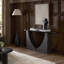 MALY 70'' W Console Table