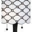 Lampe de table H 21 "Giacomo