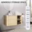Meuble-lavabo mural simple 36 po avec lavabo en céramique-1916936699-1916936700